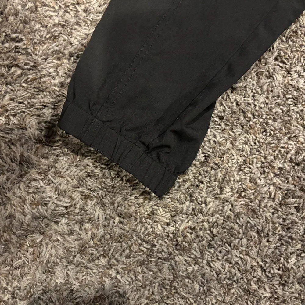 Old Navy Men's Black Sweatpants